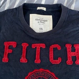 Abercrombie & Fitch Men’s T-shirt